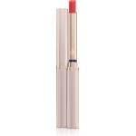 Estée Lauder Pure Color Explicit Slick Shine Lipstick дълготрайно червило със силен гланц цвят Without Pause 7 гр