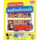 Angličtina audioslovník
