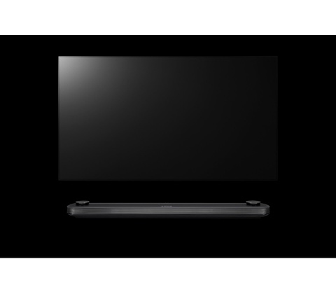LG OLED65W8
