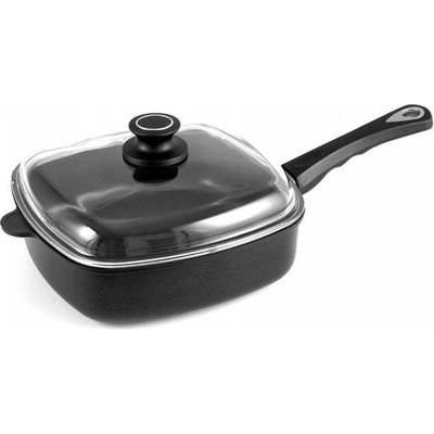 G21Tradiční pánev Basen 26 cm s teflonovým povrchem