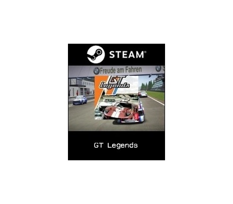 GT Legends