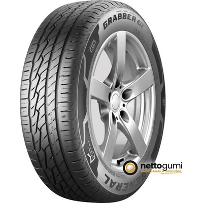 General Tire Grabber GT Plus 305/30 R23 105W