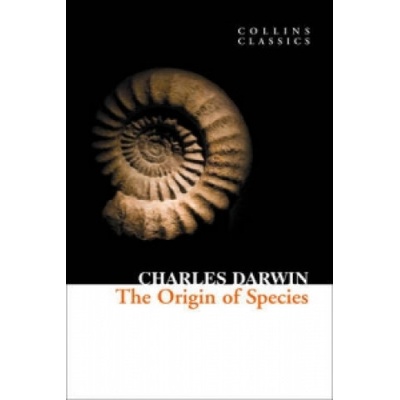 Origin Of Species - Charles Darwin
