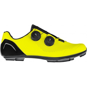 Force MTB WARRIOR KARBON fluo