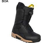Boty na snowboard