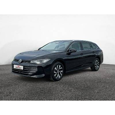 Volkswagen Passat Variant TSI Business DSG 110 kW