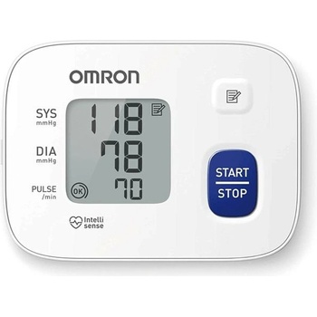 Omron RS1 (HEM-6160-E)