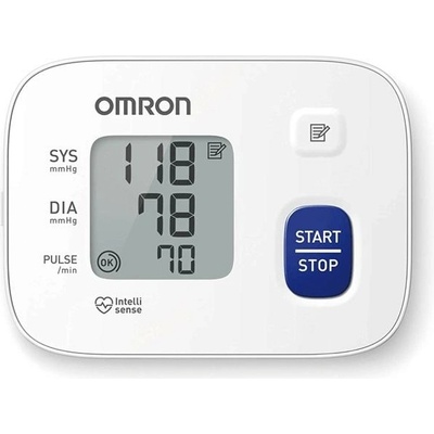 Omron RS1 (HEM-6160-E)