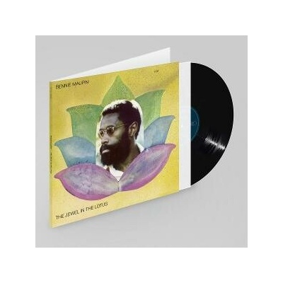 Bennie Maupin - THE JEWEL IN THE LOTUS Vinyl