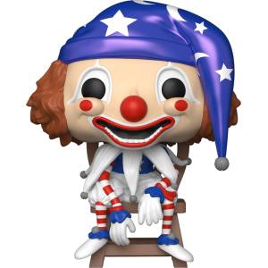 Funko Фигура Funko POP! Movies: Poltergeist II The Other Side - Clown Doll #2067 (114654)
