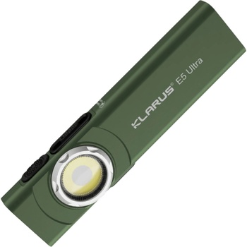 Klarus E5