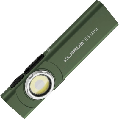 Klarus E5 – Zboží Dáma