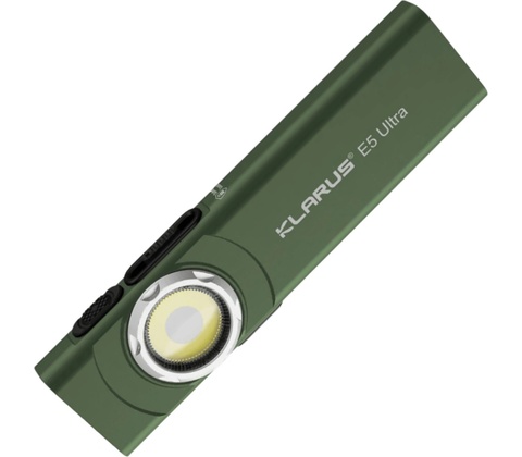 Klarus E5