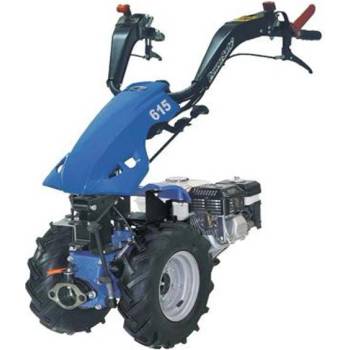 Image 1 of BCS 615 PowerSafe GX200 (8HACB000N)