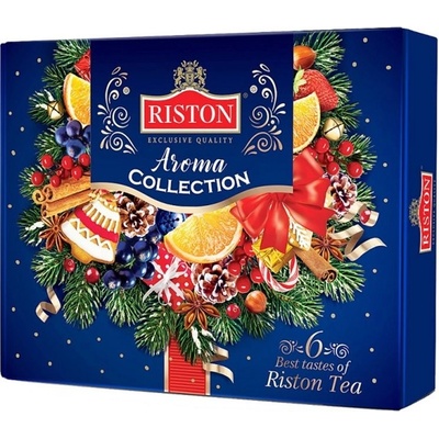 RISTON Aroma Collection 30 gastro vreciek