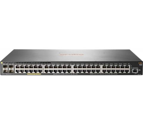 HP JL557A