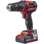 Einhell TE-CD 18/45 (4513990) Бормашина-винтоверт