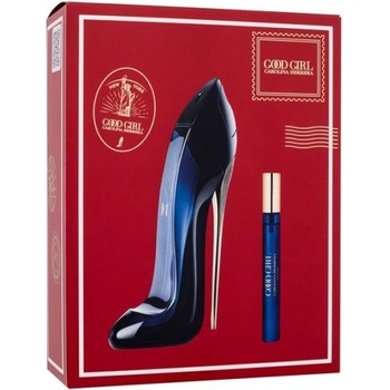 Carolina Herrera Good Girl EDP 80+10 ml