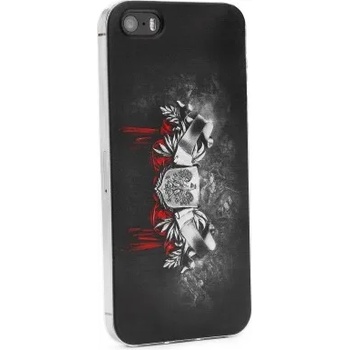 Image 1 of Huawei Силиконов калъф кейс за Huawei Y5 2018 с картинка 4