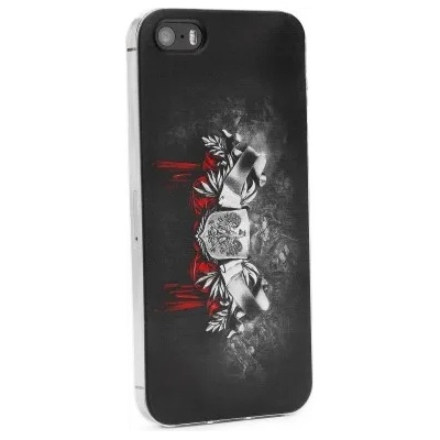 Huawei Силиконов калъф кейс за Huawei Y5 2018 с картинка 4