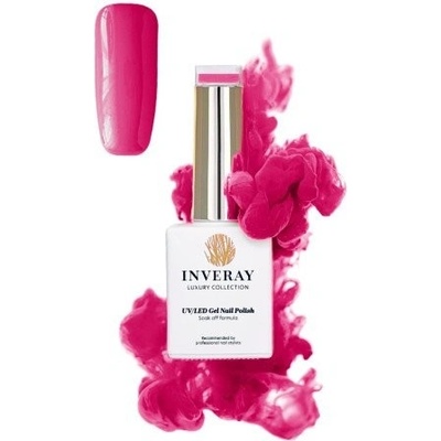 Inveray Uv Led Ecstasy 28 10 ml