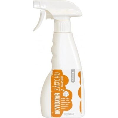 Bioclean Odourclean Likvidátor zápachu Natural 250 ml