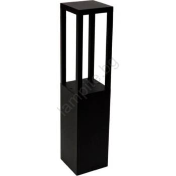 BOWI Led Екстериорна лампа santon led/9w/230v 4000k ip54 50 см черен (bw0393)