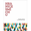 Hranice smíchu - Vojtěch Bažant