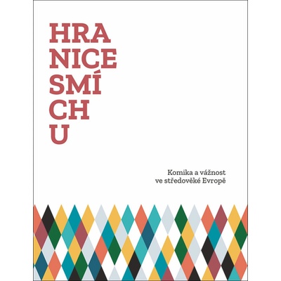 Hranice smíchu - Vojtěch Bažant