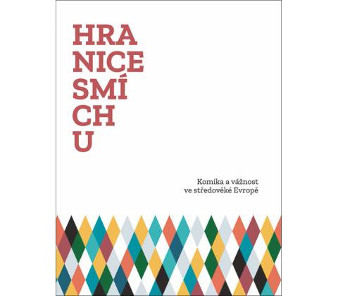 Hranice smíchu - Vojtěch Bažant