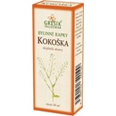 Grešík Kokoška kapky Devatero bylin 50 ml