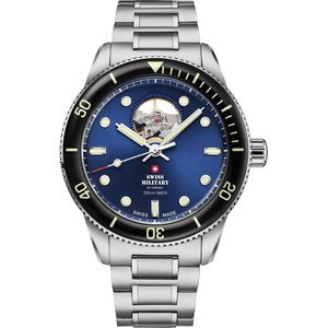 Swiss Military by Chrono SMA34106.12 Часовници