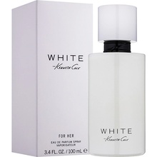 Kenneth Cole White parfumovaná voda dámska 100 ml