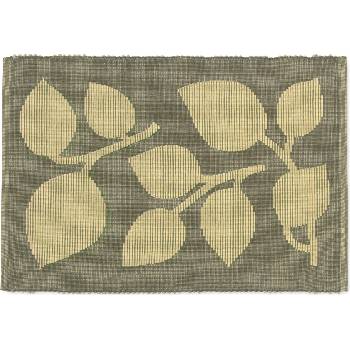 Rosendahl Подложка за чинии Outdoor Natura 30 x 43 см зелено-бежова (21429)