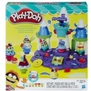 Modelovací hmoty Play-Doh 953997 modelína zmrzlinový palác