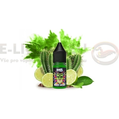 Tribal Force Green Desert 10 ml