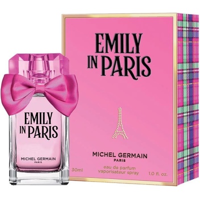 Emily in Paris Emily in Paris parfémovaná voda dámská 30 ml