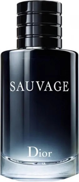 Dior Sauvage EDT 60 ml