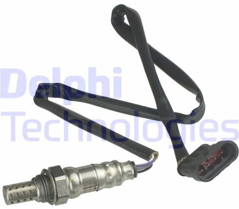 DELPHI Lambda sonda ES2034512B1
