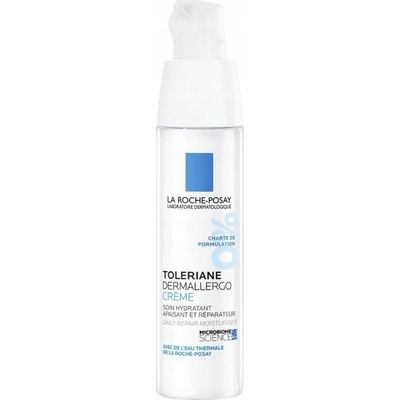 La Roche Posay Toleriane krém pro alergickou a citlivou pleť 40 ml