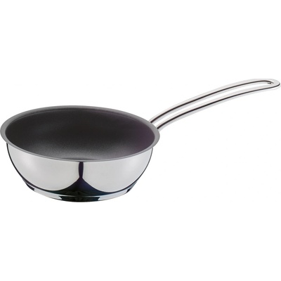 Küchenprofi COOK CAPRI MINI Pánev 14 cm nepřilnavý povrch/nerez