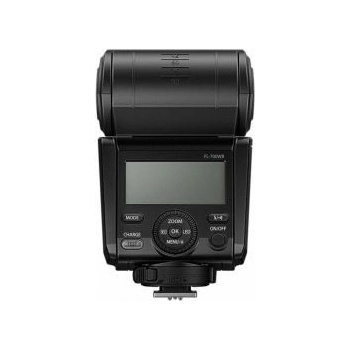 Olympus FL-700WR