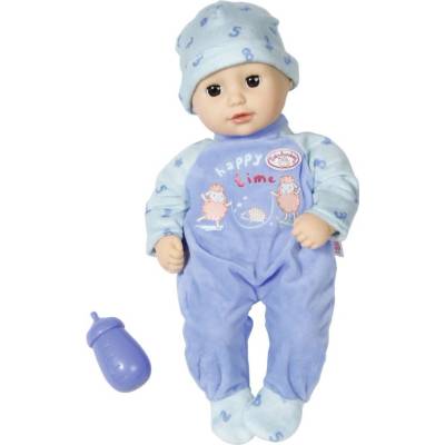 Zapf Creation Baby Annabell 706350 bábika Alexander 36cm