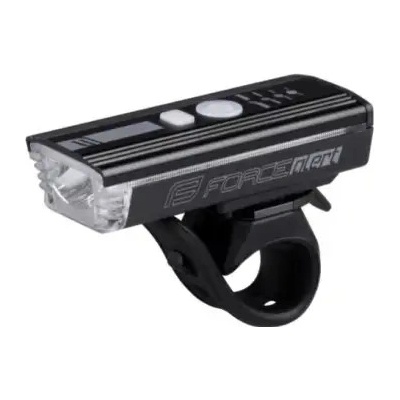 Force Alert USB predne čierne