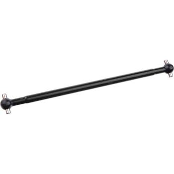 Team corally Кардан заден Team Corally Asuga Drive Shaft Center Rear 109mm Steel 1 pc C-00180-896 (C-00180-896)