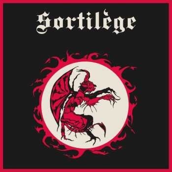 Sortilège - Sortilege - slipcase, Poster CD