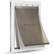 PetSafe Extreme Weather Door M hliníkové 27,6 x 39,7 cm