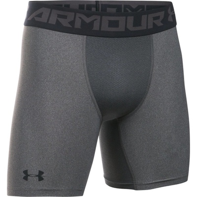 Under Armour HG Armour 2.0 Comp Short Grey