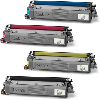 Brother TN-248 BK/C/M/Y Multipack (TN248VAL)