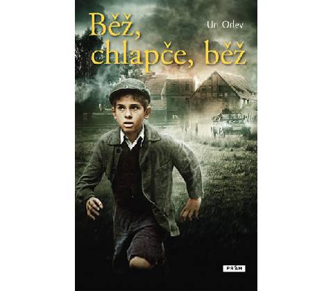Běž, chlapče, běž